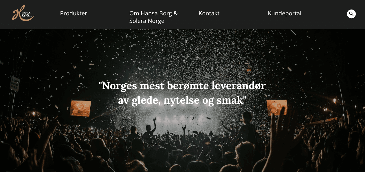 HansaBorg & Solera preview