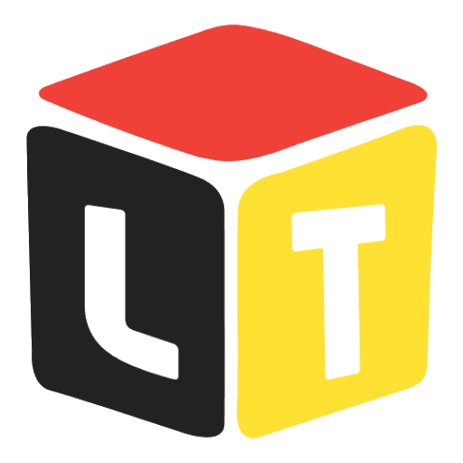 Lyntech Studio Logo